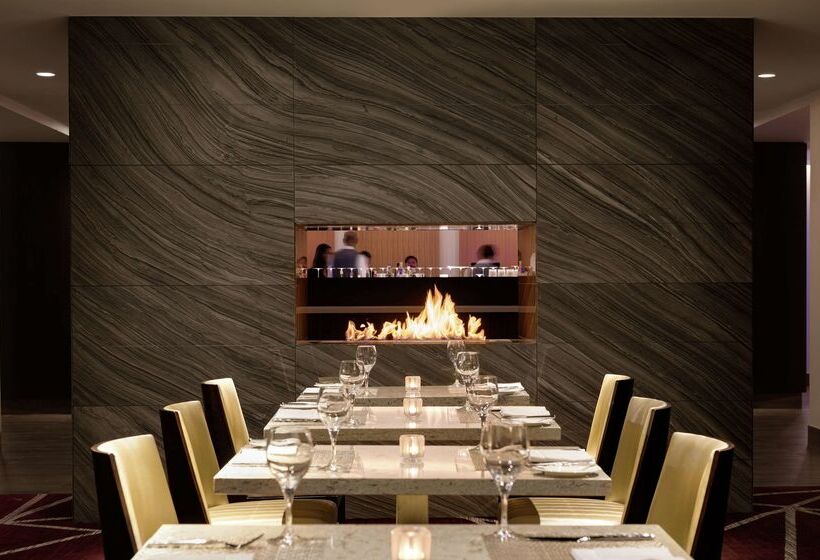 Fotos del hotel Hilton Washington Dc National Mall The Wharf:  92
