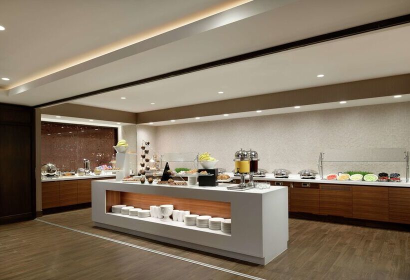 Fotos del hotel Hilton Washington Dc National Mall The Wharf:  93