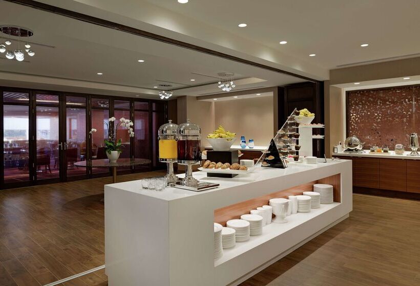 Fotos del hotel Hilton Washington Dc National Mall The Wharf:  91
