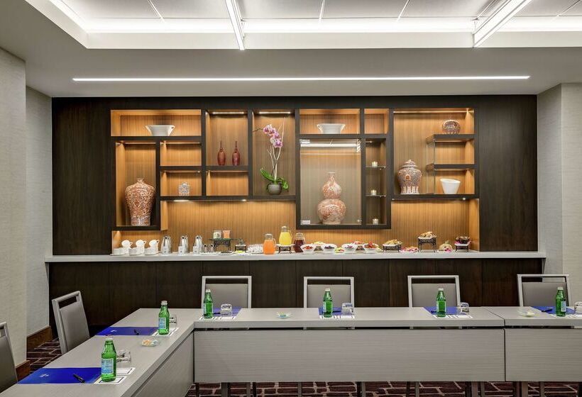 Fotos del hotel Hilton Washington Dc National Mall The Wharf:  95