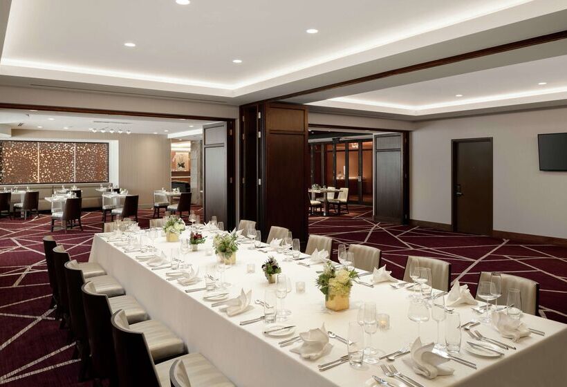 Fotos del hotel Hilton Washington Dc National Mall The Wharf:  88