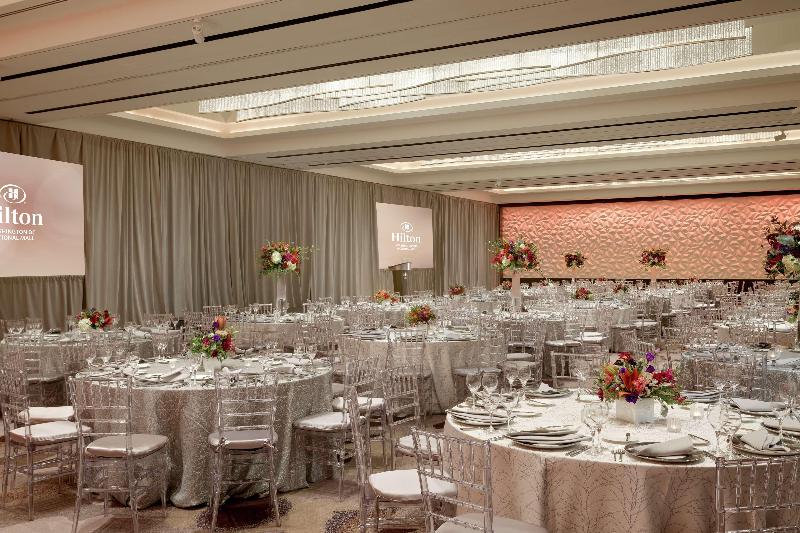 Fotos del hotel Hilton Washington Dc National Mall The Wharf:  98