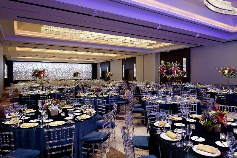 Fotos del hotel Hilton Washington Dc National Mall The Wharf:  75