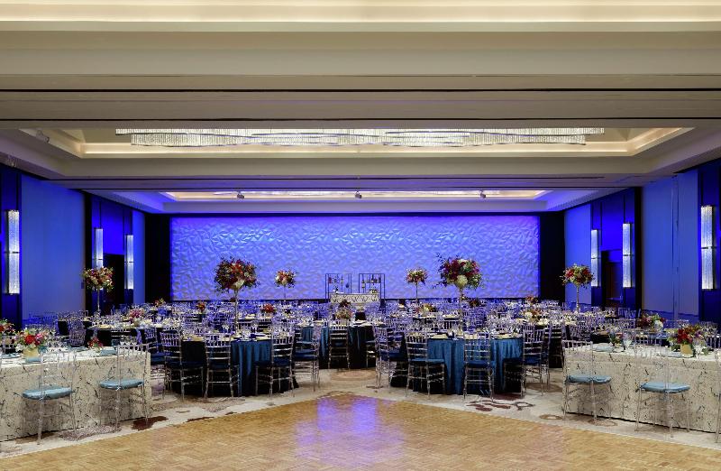 Fotos del hotel Hilton Washington Dc National Mall The Wharf:  76