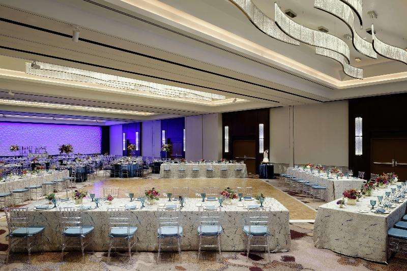 Fotos del hotel Hilton Washington Dc National Mall The Wharf:  79