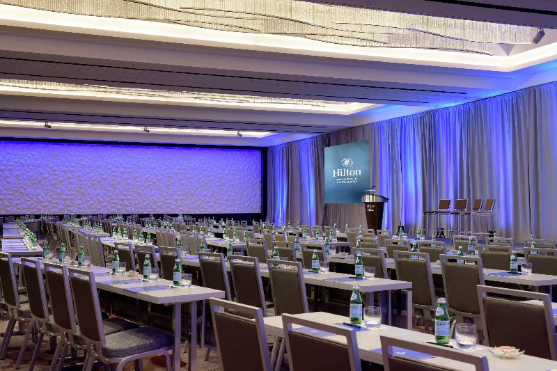 Fotos del hotel Hilton Washington Dc National Mall The Wharf:  82