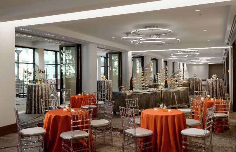 Fotos del hotel Hilton Washington Dc National Mall The Wharf:  83
