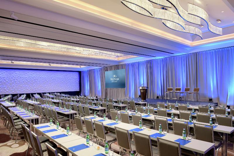 Fotos del hotel Hilton Washington Dc National Mall The Wharf:  45