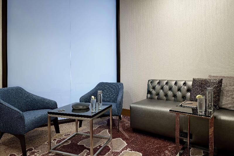 Fotos del hotel Hilton Washington Dc National Mall The Wharf:  48