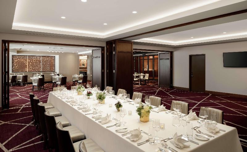 Fotos del hotel Hilton Washington Dc National Mall The Wharf:  41
