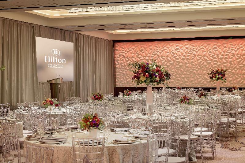 Fotos del hotel Hilton Washington Dc National Mall The Wharf:  57