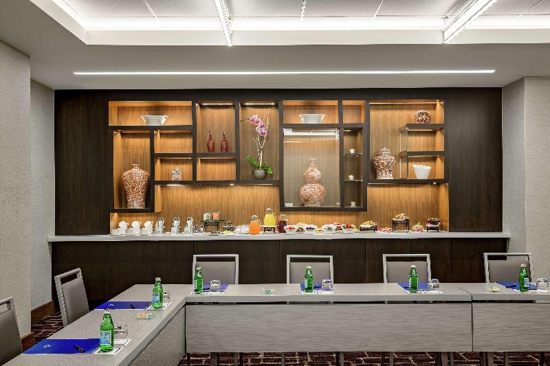 Fotos del hotel Hilton Washington Dc National Mall The Wharf:  59