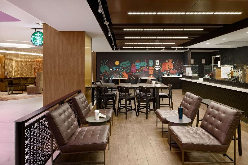 Fotos del hotel Hilton Washington Dc National Mall The Wharf:  101