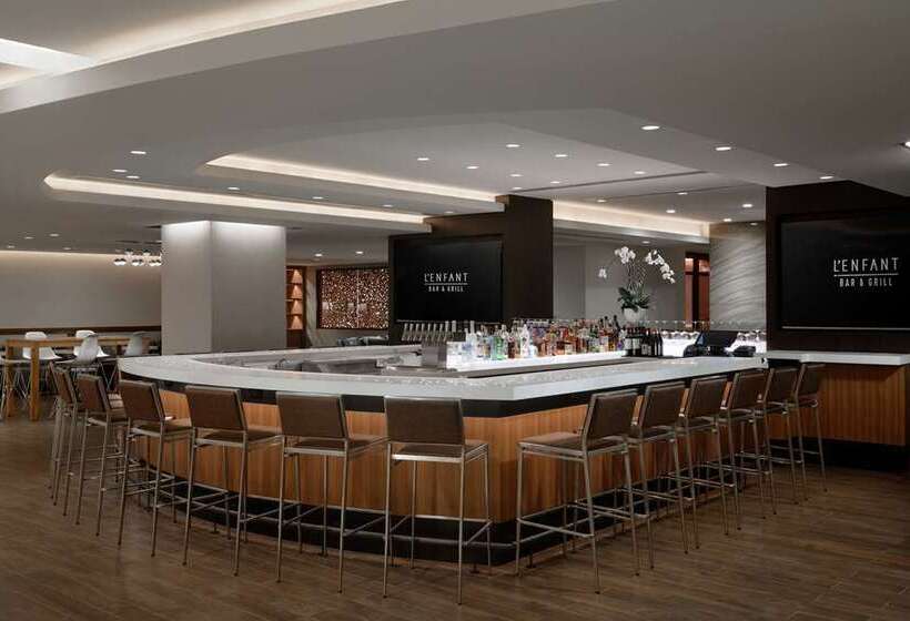 Fotos del hotel Hilton Washington Dc National Mall The Wharf:  20