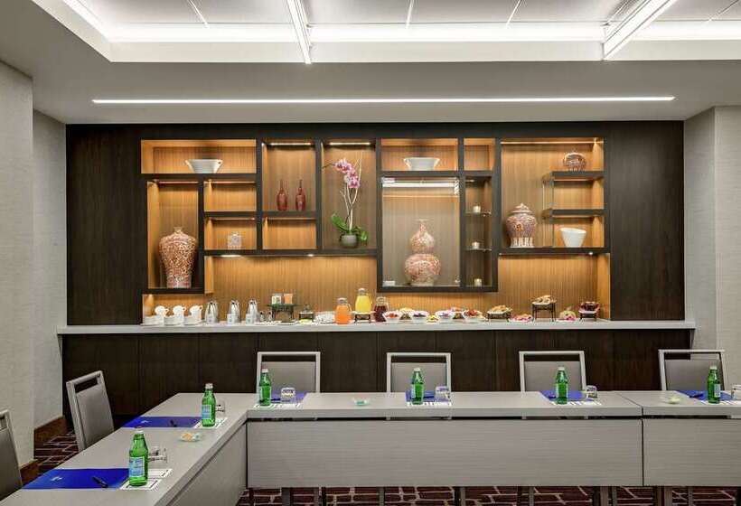 Fotos del hotel Hilton Washington Dc National Mall The Wharf:  28