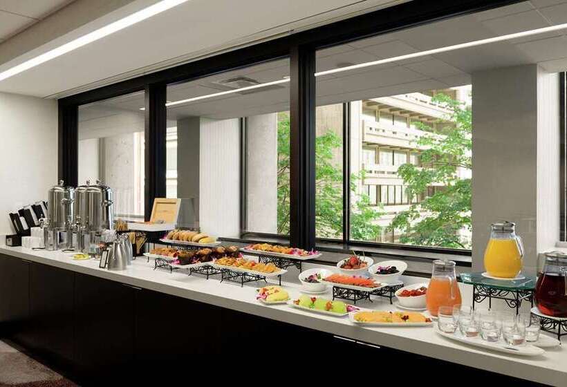 Fotos del hotel Hilton Washington Dc National Mall The Wharf:  23