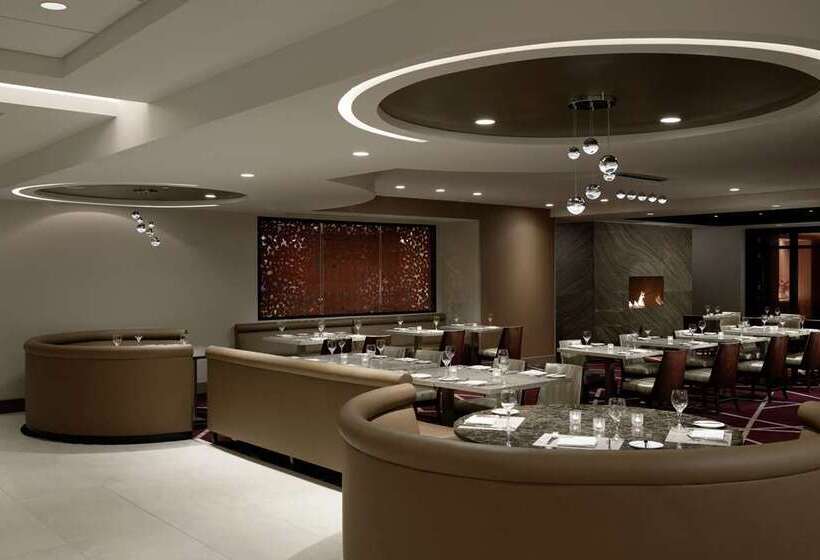 Fotos del hotel Hilton Washington Dc National Mall The Wharf:  25