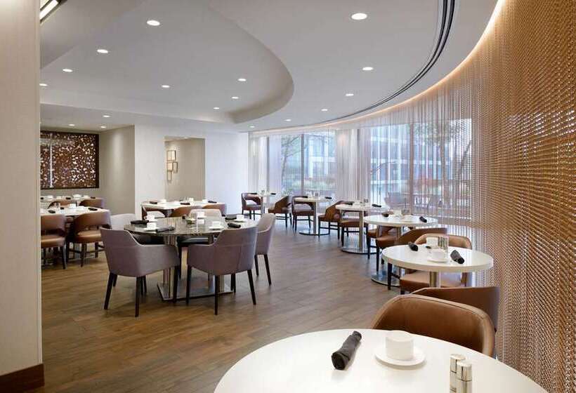 Fotos del hotel Hilton Washington Dc National Mall The Wharf:  29