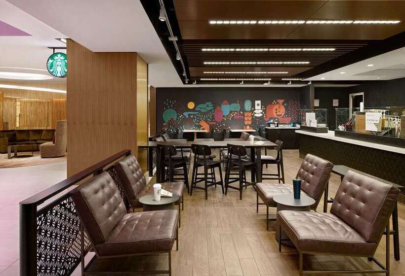 Fotos del hotel Hilton Washington Dc National Mall The Wharf:  22
