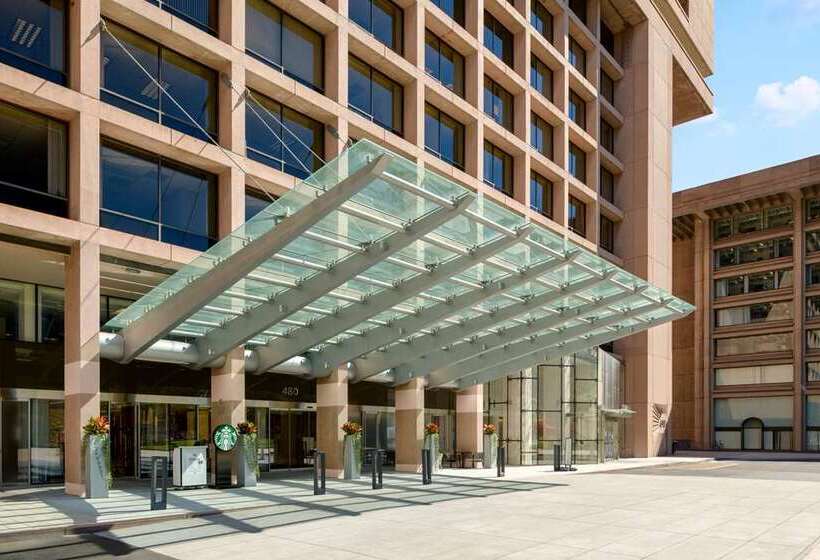 Fotos del hotel Hilton Washington Dc National Mall The Wharf:  5