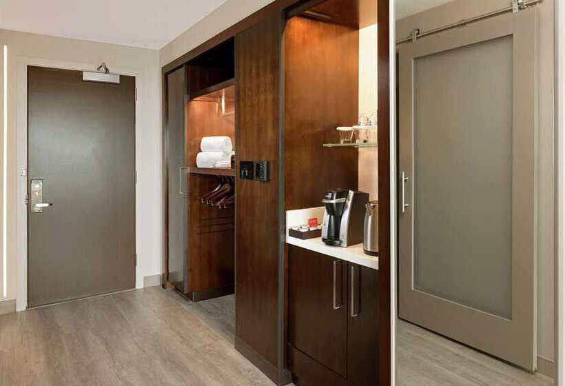 Fotos del hotel Hilton Washington Dc National Mall The Wharf:  33
