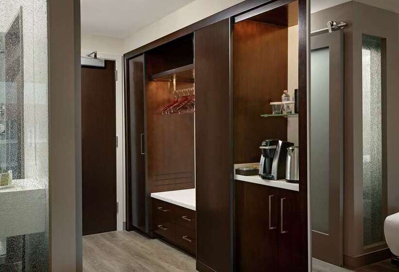 Fotos del hotel Hilton Washington Dc National Mall The Wharf:  34