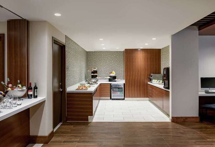 Fotos del hotel Hilton Washington Dc National Mall The Wharf:  18