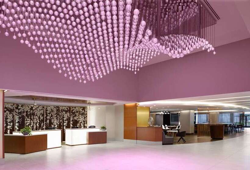 Fotos del hotel Hilton Washington Dc National Mall The Wharf:  17