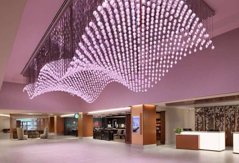 Fotos del hotel Hilton Washington Dc National Mall The Wharf:  27