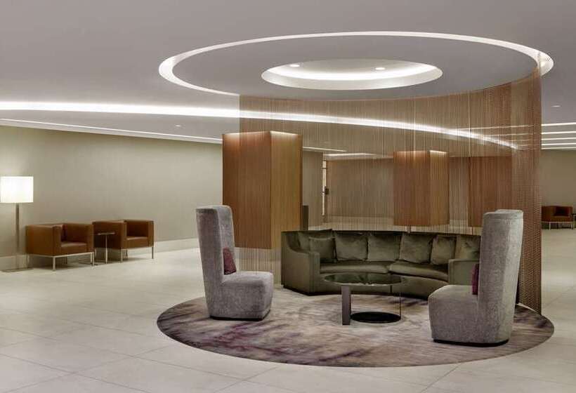 Fotos del hotel Hilton Washington Dc National Mall The Wharf:  36