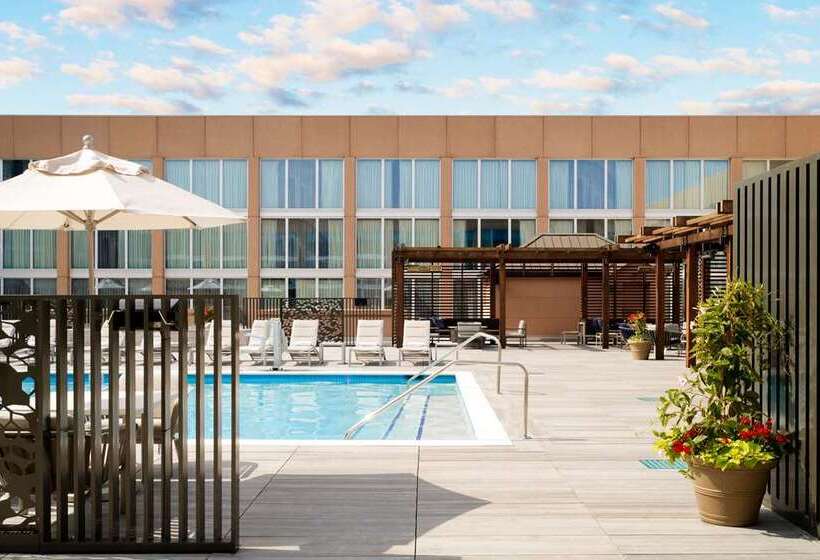 Fotos del hotel Hilton Washington Dc National Mall The Wharf:  32