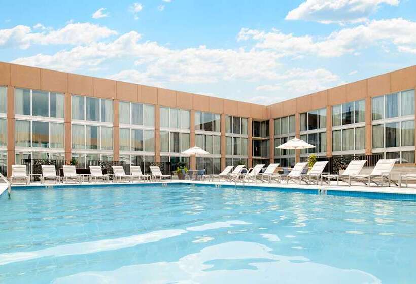 Fotos del hotel Hilton Washington Dc National Mall The Wharf:  4