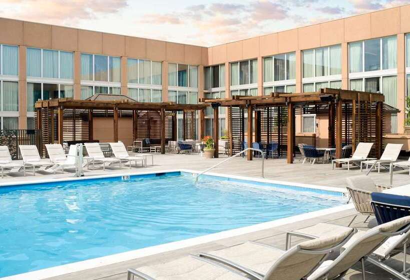 Fotos del hotel Hilton Washington Dc National Mall The Wharf:  6