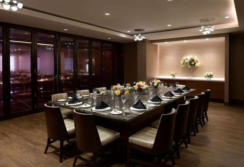 Fotos del hotel Hilton Washington Dc National Mall The Wharf:  39