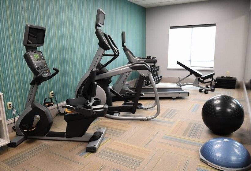 هتل Holiday Inn Express & Suites   Valdosta, An Ihg