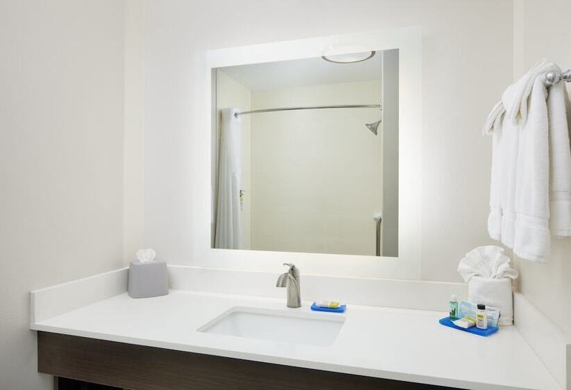 هتل Holiday Inn Express & Suites   Valdosta, An Ihg