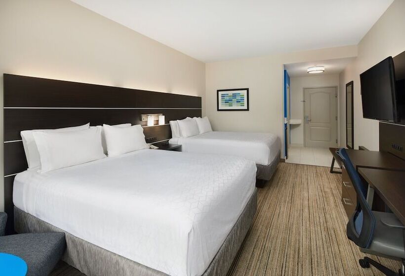 ホテル Holiday Inn Express & Suites Valdosta, An Ihg