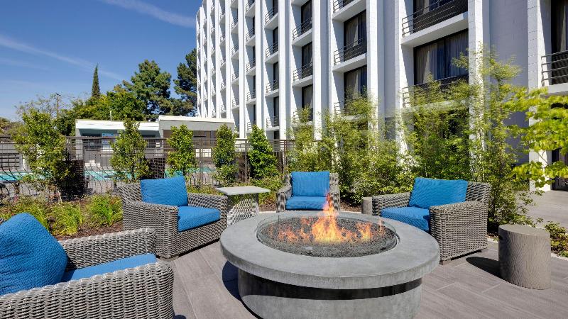 فندق Holiday Inn San Jose Silicon Valley, An Ihg