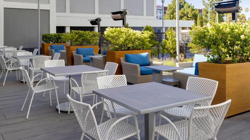 هتل Holiday Inn San Jose Silicon Valley, An Ihg