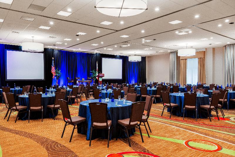 هتل Holiday Inn San Jose Silicon Valley, An Ihg