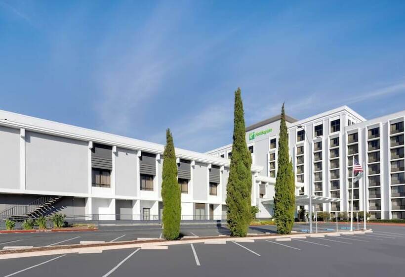 هتل Holiday Inn San Jose Silicon Valley, An Ihg