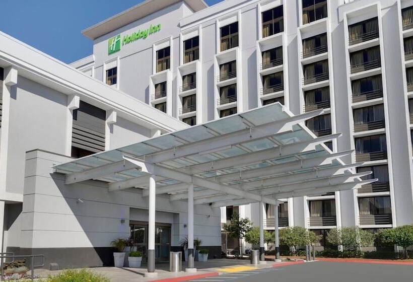 Hôtel Holiday Inn San Jose Silicon Valley, An Ihg