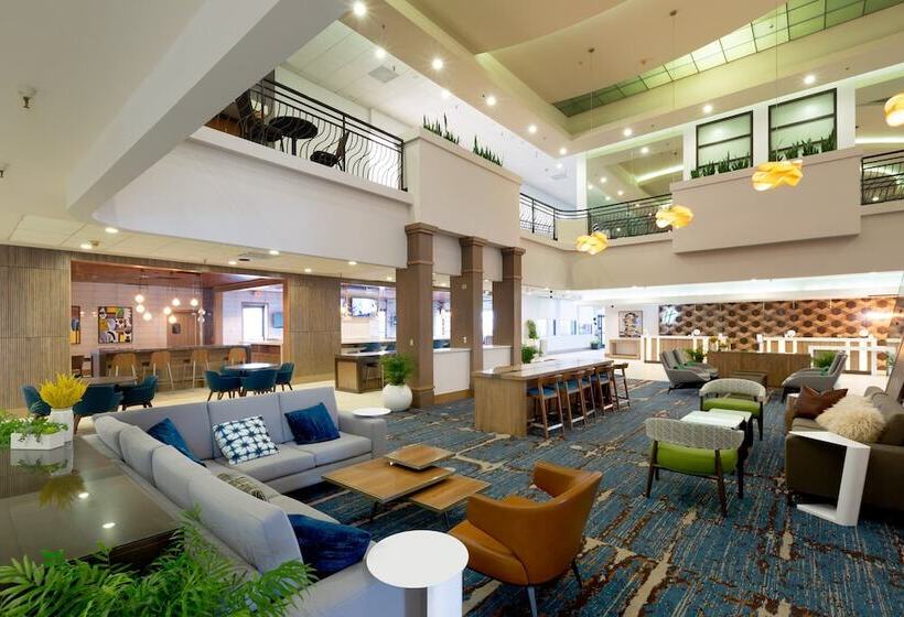 هتل Holiday Inn San Jose Silicon Valley, An Ihg