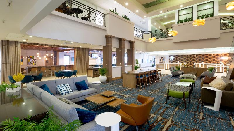 هتل Holiday Inn San Jose Silicon Valley, An Ihg