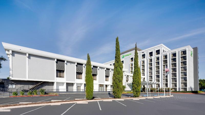 هتل Holiday Inn San Jose Silicon Valley, An Ihg