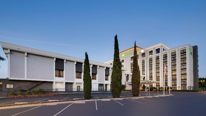 هتل Holiday Inn San Jose Silicon Valley, An Ihg