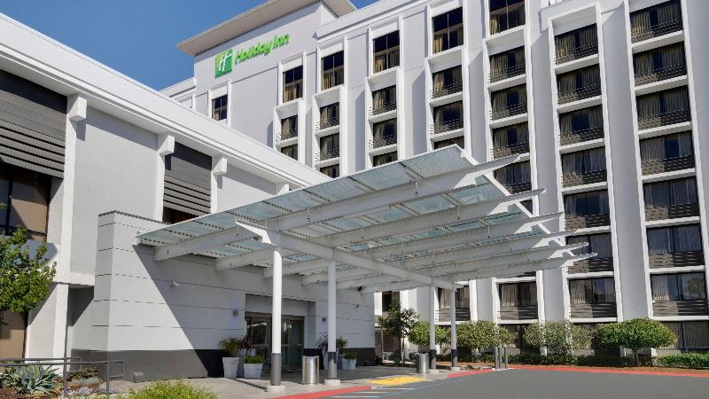 هتل Holiday Inn San Jose Silicon Valley, An Ihg