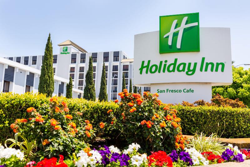 هتل Holiday Inn San Jose Silicon Valley, An Ihg