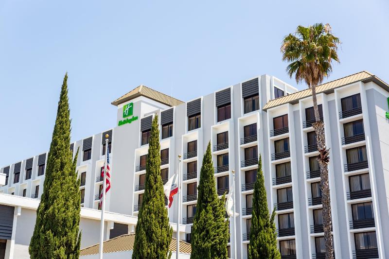 هتل Holiday Inn San Jose Silicon Valley, An Ihg