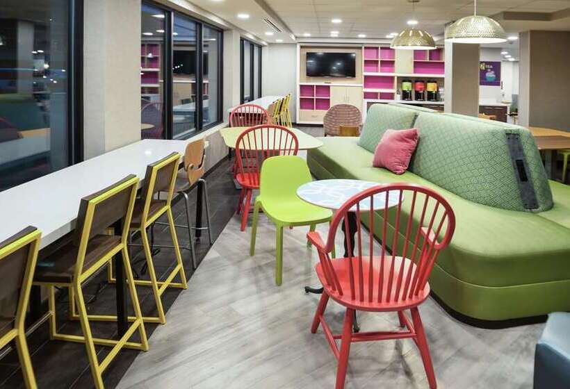 호텔 Home2 Suites By Hilton King Of Prussia/valley Forge, Pa